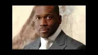 Pastor Jamal Bryant: Dont Collapes After the Crash at The City of Refuge Noel Jones