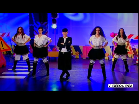 Cuddu Coddu | Tutorial | Latino #AmeriCau | Alverio Cau