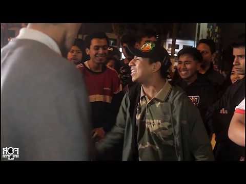 Imperio del Norte vs Villa Salvaje - "La Purga" Imperio del Norte 2018