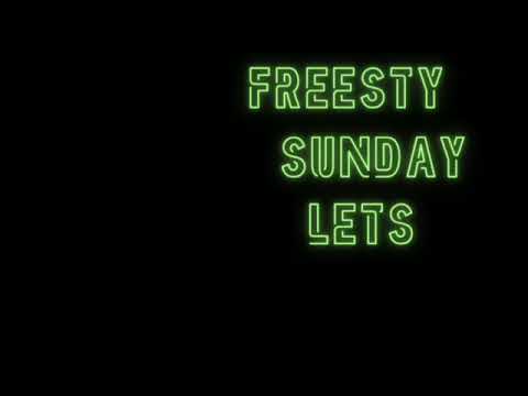 MoulaUE || #FreeStyleSundays || Episode 1