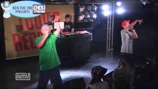 超・STREAM on タワレボ SMOKIN' IN THE BOYS　FIGHT FOR YOUR RIGHT -FUCK YOU-