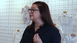 Carters Prematurity Awareness Month 2025: Carter's x March 