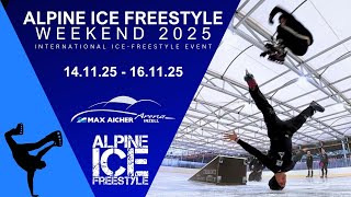 AIF Weekend - All you need to know | Infovideo