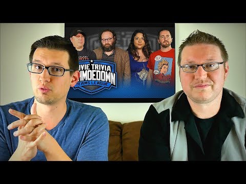 Schmoedown Reactions - Evil Geniuses v Superhero News - 4/26/19