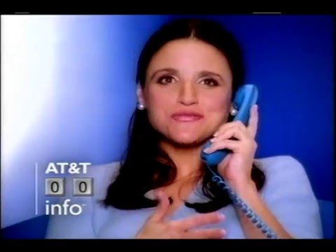 AT&T julia 1