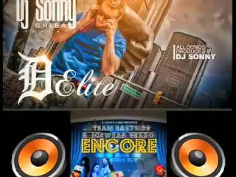 5. Encore Team Eastside/Icewear Vezzo (#dElite) Produced by Dj Sonny