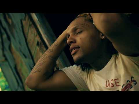 Lil Hoodstar - Pills & Pain   (Official video). “Prod by BJ BEATZ”