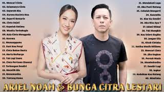 Download lagu Noah Feat. Bcl [Full Album] Hits Mencari Cinta || Top Lagu Pop Terbaru 2021 & Terhits mp3