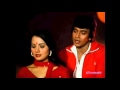 Tu Hi Woh Hasin Hai -  Khwab (1980 ) Mohamad Rafi - Romantic Song [HD]