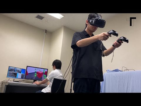 ‌TUT WEB OPEN CAMPUS 2020【情報・知能工学】認知神経工学研究室