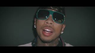Tyga Flossin Ft King Official Music Video