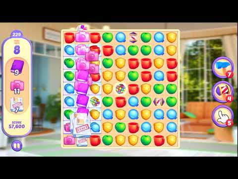 Small Town Murders Level 229 - NO BOOSTERS + FULL STORY 🚨🕵️☕ | SKILLGAMING ✔️