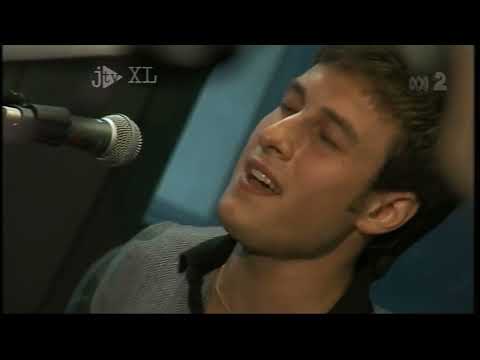 The Panics - Creaks (Live On Triple J)