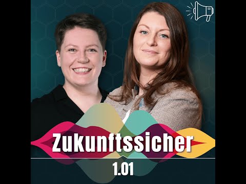 Folge 1.01 Keine Zukunft ohne Herkunft