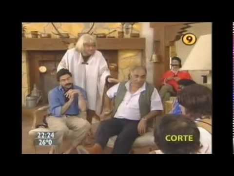 Men of the Field | Óscar González Oro | Part 2