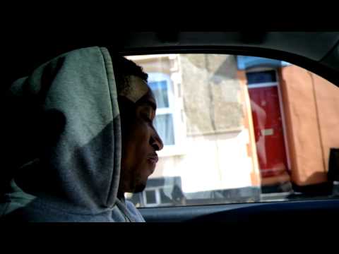 Drepound - Wall St - 32 bars - Rebel Productions