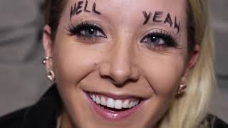 A Decade of Jenna Marbles