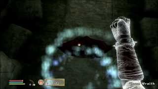 Let's Play Oblivion Part 230 - The Blade Runner