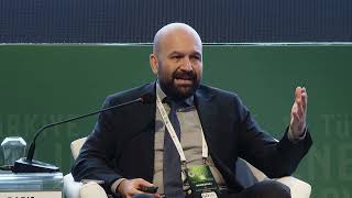15. TÜRKİYE ENERJİ ZİRVESİ / DEPOLAMA OTURUMU