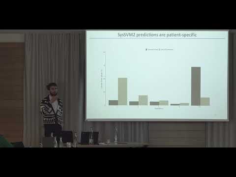 Hrvoje Misetic - Identification and impact of clonal and subclonal driver alterations [...]