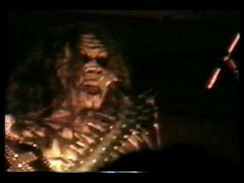 THY ANTICHRIST - Pseudo Gods