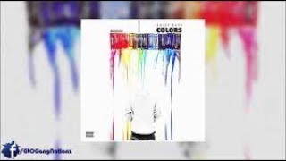 Chief Keef - Colors &quot; I do not give one f*cks, two f*cks Red f*cks, blue f*cks&quot;