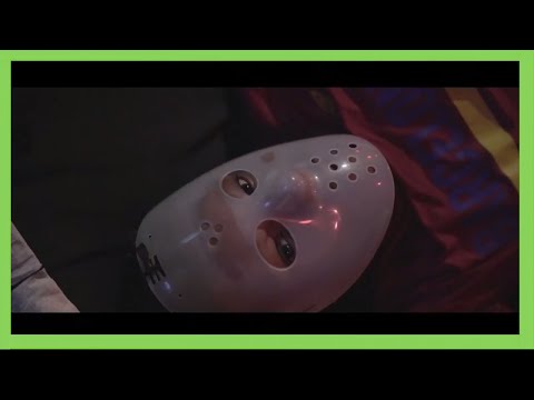 Shy Killer - "Nirvana" - Shot by The Cinema Gods - Promoted by Bank Rose Productions