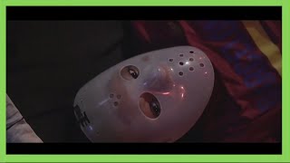 Shy Killer - "Nirvana" - Shot by The Cinema Gods
