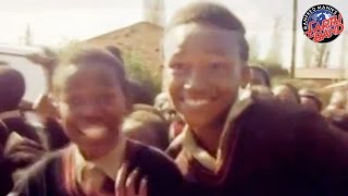 Manfred Mann's Earth Band - Sikelele (Official)