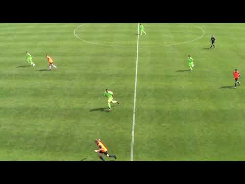 2/4 - Výber ZsFZ U13- Levice U14/15 19.6.2019 (Zlate Moravce)