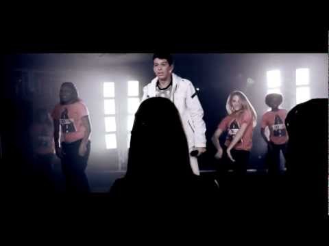 Music Video: Tyler Layne, "Ms. Perfect"