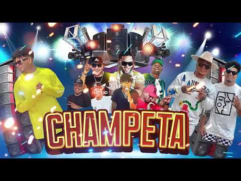 CHAMPETA MIX NUEVA 2024 / Giblack Music / Keyvin Ce / Luister La Voz / Criss & Ronny