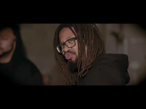 The Perceptionists (Mr. Lif & Akrobatik) - Dirty Drumz | Official Music Video