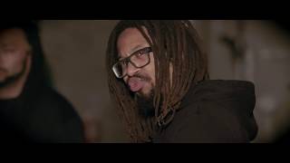 The Perceptionists (Mr. Lif & Akrobatik) - Dirty Drumz | Official Music Video