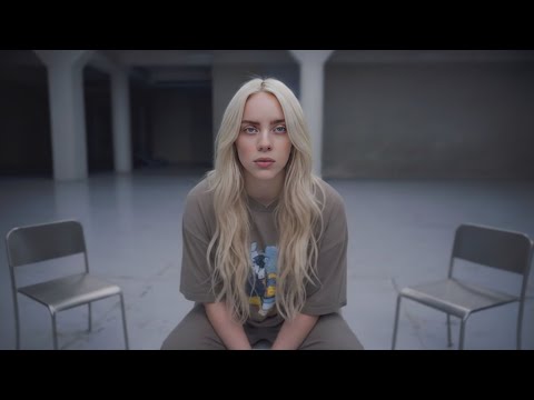 Billie Eilish - Nothing to Lose (2026) AI Music