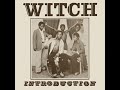 WITCH - Introduction (Zamrock: Full Album)