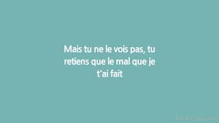 Joé Dwèt Filé - Pourquoi t&#39;as fait semblant ? (Paroles/Lyrics)