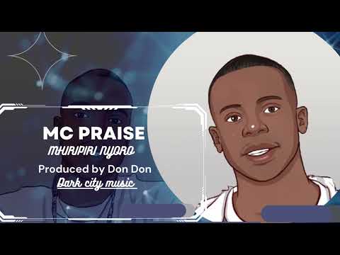 Mc Praise - mhiripiri nyoro(official Audio)