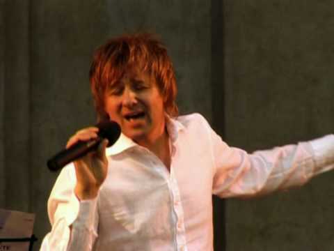 Slunce spí (sumertime)  - Petr Kotvald