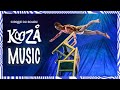 KOOZA MUSIC VIDEO | "Superstar" | Cirque du Soleil | NEW Circus Songs Every TUESDAY!