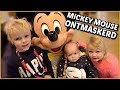 WAAR iS MiCKEY MOUSE? ? ( Disneyland Paris)  | Bellinga Familie Vloggers #1256