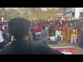 Parbona Na Ami Charte Toke X Egiye De (College Show Live) | Jishu Mandal | Arijit Singh Acoustics