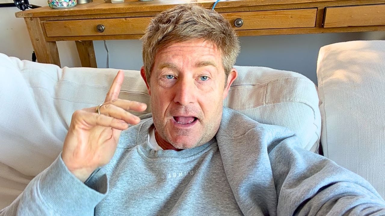 Getting Back in Shape