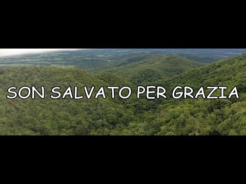 SON SALVATO PER GRAZIA ( Ero molto lontano ) Inno di lode tradizionale - Chiesa Evangelica Modena