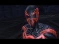 Spider Man Edge Of Time Walkthrough Part 11 Chapter 7 Back From The Dead Part 1