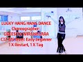 LUCKY HANG HANG DANCE Ll Easy Beginner Line Dance Ll Choreographer GREESITA WIRANEGARA