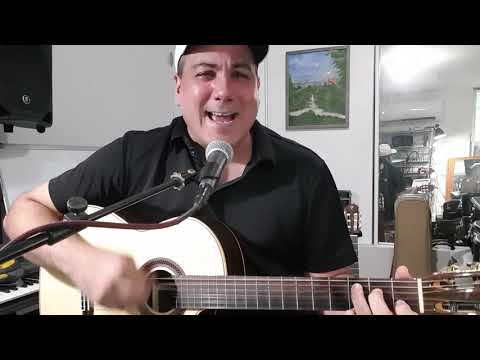 Mr. Con Macana, Roy Brown, cover, guitarra