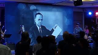 วันชื่นคืนสุข รื่นเริงบำรุงสุข #2