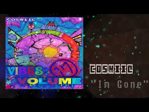 TSTCosmiic - Im Gone (Official Audio)