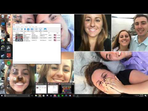 SSBM Netplay - DavyJones (Falcon/Sheik) vs.masterspoof (Falco/Marth)